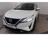 Nissan Qashqai occasion année 2021 boite Manuelle Annonce Nissan Qashqai occasion Essence NOUVEAU Mild Hybrid 140 ch N-Connecta à Saint-Priest