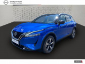Annonce Nissan Qashqai occasion Essence NOUVEAU Mild Hybrid 140 ch Tekna à Chauray