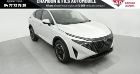 Nissan Qashqai , garage CHAMBON & FILS AUTOMOBILE  LA GRAND CROIX