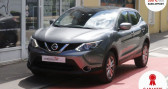 Annonce Nissan Qashqai occasion Diesel Ph.II1.5 dCi 110 Connect Edition 2WD BVM (Distribution  jou  Epinal