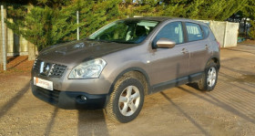 Nissan Qashqai occasion 2009 mise en vente &agrave; SANDILLON par le garage FD AUTOMOBILE - photo n&deg;1