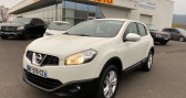 Nissan Qashqai occasion année 2010 boite Manuelle Annonce Nissan Qashqai occasion Diesel Ph2 1.5 Dci 106 Acenta 1ère Main à AUBIERE