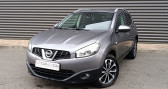 Annonce Nissan Qashqai occasion Diesel PHASE 2 1.6 DCI 130 ACENTA   BV6  FONTENAY SUR EURE