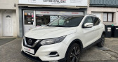 Annonce Nissan Qashqai occasion Diesel Phase II 1.5 DCI 115 cv TECKNA - Toit panoramique � EPONE