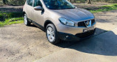 Nissan Qashqai Phases II 1.5 DCI 110 - DISTRIBUTION FAITE RADAR AR CT OK RI  2012 - annonce de voiture en vente sur Auto S&eacute;lection.com