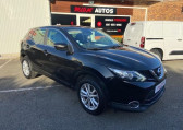 Nissan Qashqai occasion année 2014 boite Manuelle Annonce Nissan Qashqai occasion Diesel Pure Drive 1 5 L DCI 110 cv à Bavilliers