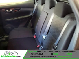 Nissan Qashqai Qashqai 1.2 Acenta  occasion  Beaupuy - photo n4