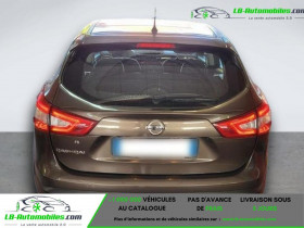 Nissan Qashqai Qashqai 1.2 Acenta  occasion  Beaupuy - photo n3