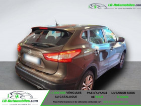 Nissan Qashqai Qashqai 1.2 Acenta  occasion  Beaupuy - photo n2
