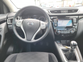 Nissan Qashqai Qashqai 1.2 DIG-T 115 N-Connecta 5p  occasion  Lescure-d'Albigeois - photo n9