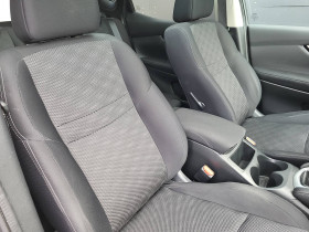 Nissan Qashqai Qashqai 1.2 DIG-T 115 N-Connecta 5p  occasion  Lescure-d'Albigeois - photo n14