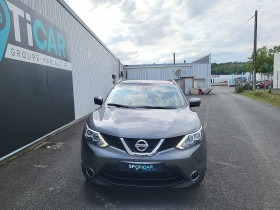 Nissan Qashqai Qashqai 1.2 DIG-T 115 N-Connecta 5p  occasion  Lescure-d'Albigeois - photo n2