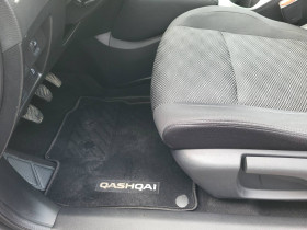 Nissan Qashqai Qashqai 1.2 DIG-T 115 N-Connecta 5p  occasion  Lescure-d'Albigeois - photo n12