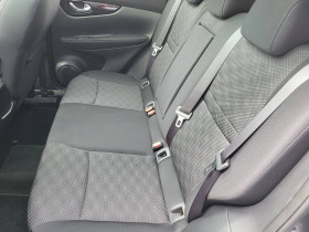 Nissan Qashqai Qashqai 1.2 DIG-T 115 N-Connecta 5p  occasion  Lescure-d'Albigeois - photo n17