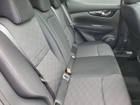 Nissan Qashqai Qashqai 1.2 DIG-T 115 N-Connecta 5p  occasion  Lescure-d'Albigeois - photo n16