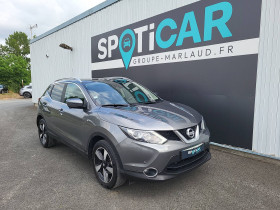 Nissan Qashqai Qashqai 1.2 DIG-T 115 N-Connecta 5p  occasion  Lescure-d'Albigeois - photo n6