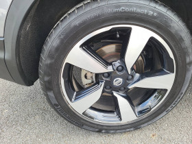 Nissan Qashqai Qashqai 1.2 DIG-T 115 N-Connecta 5p  occasion  Lescure-d'Albigeois - photo n19