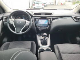 Nissan Qashqai Qashqai 1.2 DIG-T 115 N-Connecta 5p  occasion  Lescure-d'Albigeois - photo n10