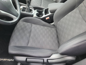 Nissan Qashqai Qashqai 1.2 DIG-T 115 N-Connecta 5p  occasion  Lescure-d'Albigeois - photo n11