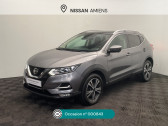 Nissan Qashqai Qashqai 1.2 DIG-T 115 N-Connecta   Amiens 80