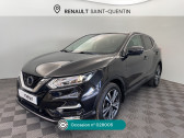 Nissan Qashqai occasion année 2018 boite Manuelle Annonce Nissan Qashqai occasion Essence Qashqai 1.2 DIG-T 115 N-Connecta à Saint-Quentin