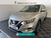 Annonce Nissan Qashqai occasion Essence Qashqai 1.2 DIG-T 115 N-Connecta  Berck