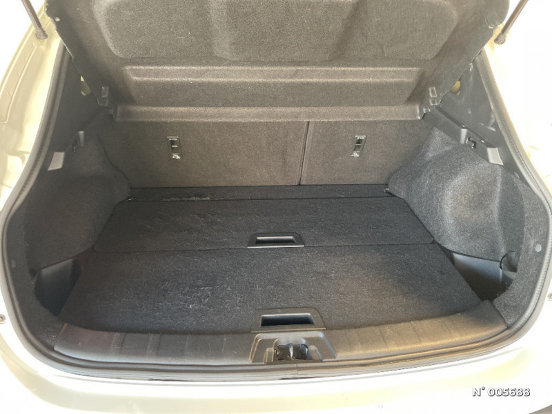 Nissan Qashqai Qashqai 1.2 DIG-T 115 N-Vision 2017 - photo n°7 Nissan Qashqai Qashqai 1.2 DIG-T 115 N-Vision  occasion à Le Havre - photo n°7