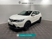 Annonce Nissan Qashqai occasion Essence Qashqai 1.2 DIG-T 115 Stop/Start Acenta  vreux