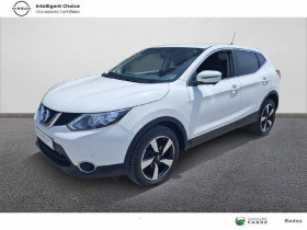 Nissan Qashqai occasion 2016 mise en vente à Rodez par le garage ALLIANCE AUTOMOBILES SUD-OUEST - photo n°1