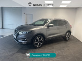 Nissan Qashqai Qashqai 1.2 DIG-T 115 Tekna   Le Havre 76