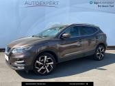 Nissan Qashqai occasion année 2018 boite Manuelle Annonce Nissan Qashqai occasion Essence Qashqai 1.2 DIG-T 115 Tekna+ 5p à Villenave-d'Ornon