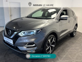 Annonce Nissan Qashqai occasion Essence Qashqai 1.2 DIG-T 115 Tekna+ � Le Havre