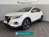 Nissan Qashqai Qashqai 1.2 DIG-T 115 Tekna+  2019 - annonce de voiture en vente sur Auto Sélection.com