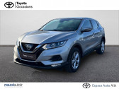 Annonce Nissan Qashqai occasion Essence Qashqai 1.2 DIG-T 115 Xtronic Acenta 5p � Albi