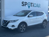 Nissan Qashqai Qashqai 1.2 DIG-T 115  Xtronic N-Connecta 5p  2018 - annonce de voiture en vente sur Auto Sélection.com