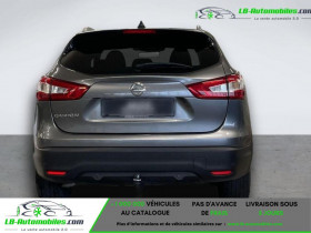 Nissan Qashqai QASHQAI 1.2 DIG-T N-Connecta  occasion  Beaupuy - photo n6