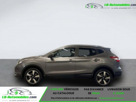 Nissan Qashqai QASHQAI 1.2 DIG-T N-Connecta  occasion  Beaupuy - photo n5