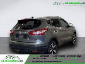 Nissan Qashqai QASHQAI 1.2 DIG-T N-Connecta  occasion  Beaupuy - photo n4