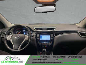Nissan Qashqai QASHQAI 1.2 DIG-T N-Connecta  occasion  Beaupuy - photo n3