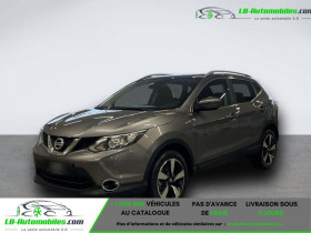 Nissan Qashqai QASHQAI 1.2 DIG-T N-Connecta  occasion  Beaupuy - photo n2