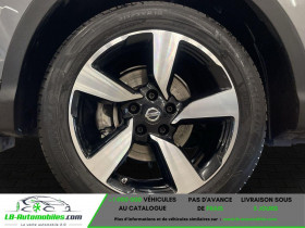 Nissan Qashqai QASHQAI 1.2 DIG-T N-Connecta  occasion  Beaupuy - photo n8