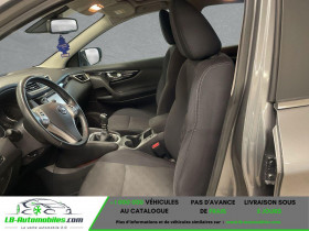 Nissan Qashqai QASHQAI 1.2 DIG-T N-Connecta  occasion  Beaupuy - photo n7
