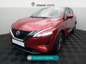Nissan Qashqai Qashqai 1.3 DIG-T 140 Business Edition  � Dieppe 76