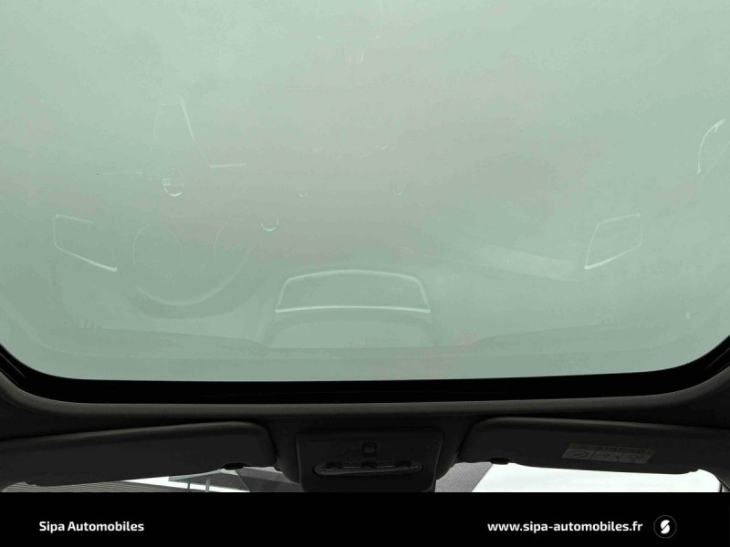 Nissan Qashqai Qashqai 1.3 DIG-T 140 N-Connecta 5p 2019 - photo n°15 Nissan Qashqai Qashqai 1.3 DIG-T 140 N-Connecta 5p  occasion à Mérignac - photo n°15