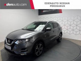 Nissan Qashqai Qashqai 1.3 DIG-T 140 N-Connecta 5p  2020 - annonce de voiture en vente sur Auto S&eacute;lection.com
