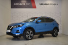 Nissan Qashqai occasion année 2021 boite Manuelle Annonce Nissan Qashqai occasion Essence Qashqai 1.3 DIG-T 140 N-Connecta 5p à Limoges
