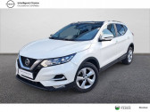 Annonce Nissan Qashqai occasion Essence Qashqai 1.3 DIG-T 140 N-Connecta 5p  Rodez
