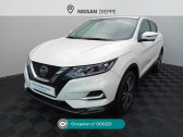 Annonce Nissan Qashqai occasion Essence Qashqai 1.3 DIG-T 140 N-Connecta  Dieppe