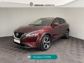 Nissan Qashqai Qashqai 1.3 DIG-T 140 N-Connecta   La Chapelle-Longueville 27