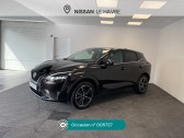 Nissan Qashqai Qashqai 1.3 DIG-T 140 N-Connecta   Le Havre 76